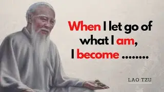 Insightful Quotes Lao Tzu That Serve As Life Mantra | Motivation Quotes