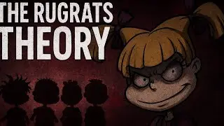 The Rugrats Theory (Part Two): Fear, Courage, and the Voices Within