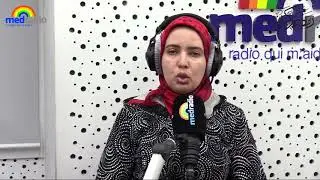 انواع واعراض الخوف ونوبات الهلع مع الدكتورة امال نعامي الاخصائية في الارشاد النفسي والتربوي