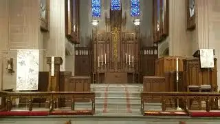 Postlude 6-7-20