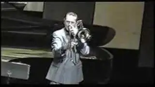 Korsakov - Flight of the bumble-Jacques Mauger