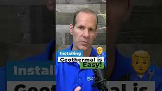 Traditional Vs Waterless Geothermal Systems: The Future of Easy Installations