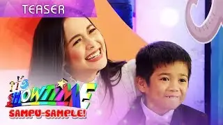 It's Showtime January 28, 2020 Teaser