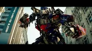 Transformers: 'Somos mucho m&aacute;s de lo que ves'
