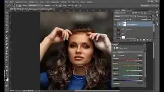 Speed Retouch
