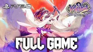 Yasha Legends of the Demon Blade - Full Game Gameplay Playthrough (Shigure)