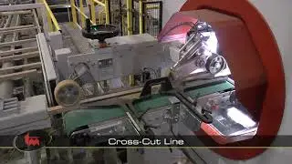 Opti-Solution - Cross-Cut Line (1289)