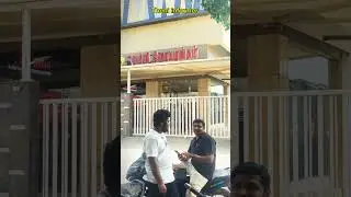 Theni Vetri Cinemala Neenga Patha First Movie Ethu? #tamil #theni