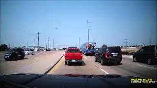 Cobra CDR 840 Dash Cam