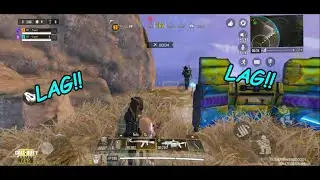 Call of Duty Mobile: Chicken Duo-Squad Ez Game ft. Zhaann