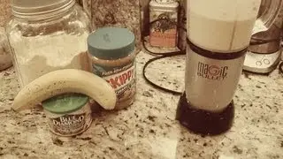 Visalus Shake Recipe - aSimplySimpleLife