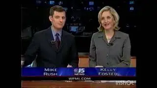 WPMI NBC 15 News open, 2004 (February 15)