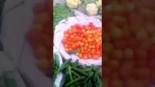 daily fruit and vegetables market update and rate #food #shorts #delicious #follow #foodgasm
