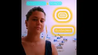 Sofia Guadagnini Galleggio e Sondo - Official Video 2020