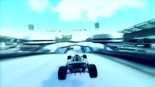 Trackmania Nation/United Forever | Speedslide Show | No Chance Against Speedslides