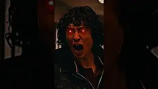 Brightburn Vs Jordan Kent