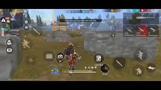 Free Fire Max Live And Moba Legends TheAshuop