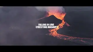 Swedish House Mafia x Coldplay - Finally x Falling in Love || Verve Mashup