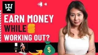 Getting Airdrops for Working Out? Then Don't Miss Out on Live4Well!!