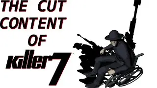 The Cut Content of Kiler7