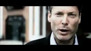 Andrew Gross Introduces His New Thriller 15 Seconds