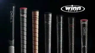 Winn Grips 2023, 60 second Brand  Commercial.