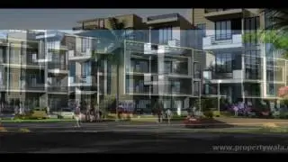 Mapsko City Homes Sec-27 Sonipat 9958811881