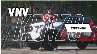 | KENZO_IS_LIVE gta 5 rp  | #xlantisCity #kenzo #couple #couplerp #gta5rp