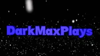 Neues Intro DarkMaxPlays