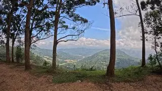 Mini 🌎 world's end - Harasbedda 🌳🍃