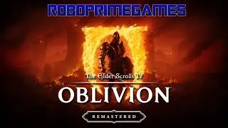 Modryn vs. the Spike Trap | The Elder Scrolls IV: Oblivion Remastered #21