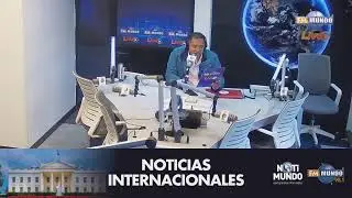 NOTIMUNDO AL D&Iacute;A | Producci&oacute;n petrolera se desploma, &iquest;sector en crisis?