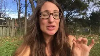 4 Essential Oils For Sleep - Day 19 of the 21-Day Sleep Challenge
