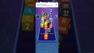 2048 cube winner real or fake tamil