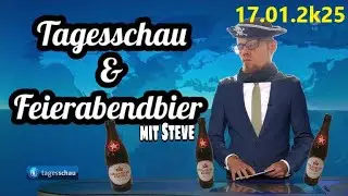 TS & FAB mit Steve