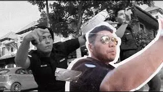 El Policia