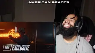 American Reacts To | Booter Bee - Mad About Bootings (Special) | Mixtape Madness  (UK)