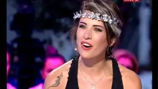 Men El Ekhir - 04/09/2014 - Hussein el deek -  من الأخر