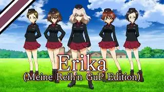 Erika (Meine Reih'n GuP Edition)