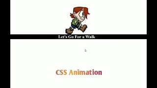 1) HTML CSS Sprite Sheet Animation | How to make animation?