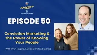 Conviction Marketing & the Power of Knowing Your People