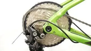 Deore M6000 &mdash; почему это самый недооцененный комплект групп MTB от Shimano...