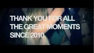 Daniel Cantisani & Deaf Co Present: The Full Monty 4 (1st Anniversary)