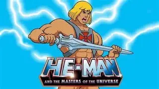 (TBT) Pt 2 1984 He Man episode CONFIRMS Demons in Technology!!! MIND BLOWN!