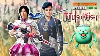 Saturday Dhamaka | Rank Push | Battlegrounds Mobile India | Game Wale Bhaiyaa