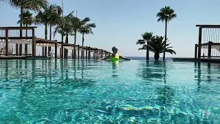 Sunrise Jade - Adults Only ⋄ Protaras ⋄ Cyprus 2021