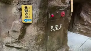 THEY HAVE WHAT AT THE TAIPEI ZOO?? - Taiwan Solo Trip Day 6