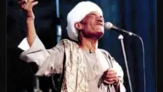 ليلة سيدي احمد العجمي - المنيا