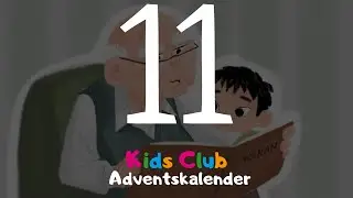 11 – Was er las, veränderte alles