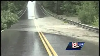 WMTW News 8 Monday evening headlines